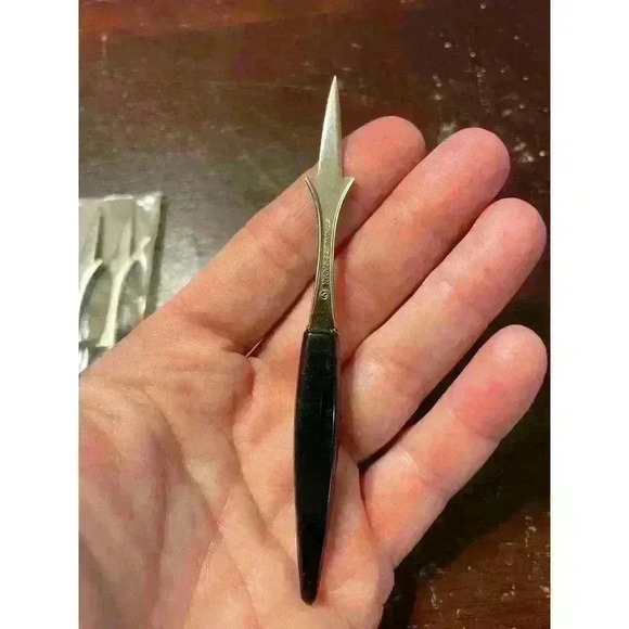 Rare Set of 3 hors d’oeuvre party picks. - Picture 4 of 5